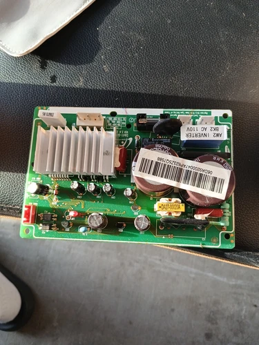 DA41-00411D Samsung Inverter Board